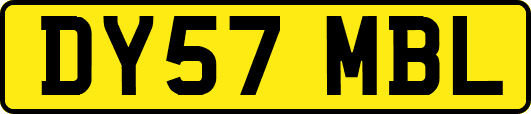 DY57MBL
