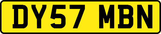 DY57MBN