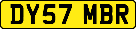 DY57MBR