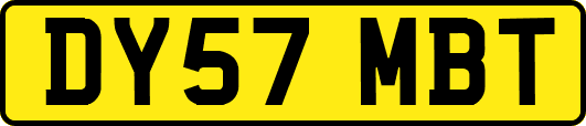 DY57MBT