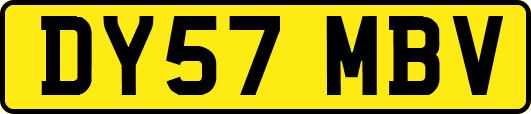 DY57MBV