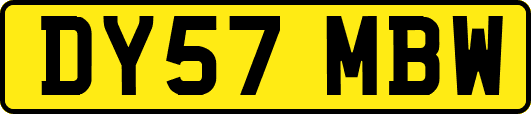 DY57MBW