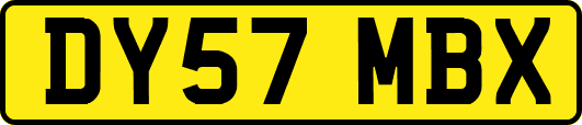 DY57MBX