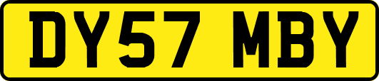 DY57MBY