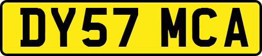 DY57MCA