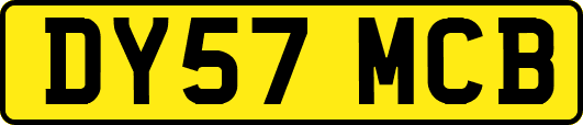 DY57MCB