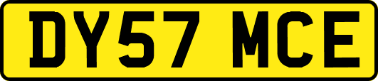 DY57MCE