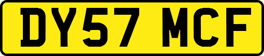 DY57MCF