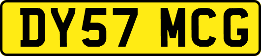 DY57MCG