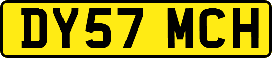 DY57MCH