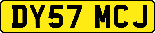 DY57MCJ