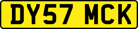 DY57MCK