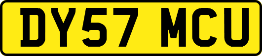 DY57MCU