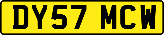DY57MCW