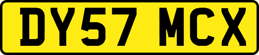 DY57MCX
