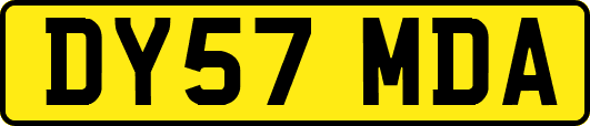 DY57MDA
