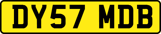 DY57MDB