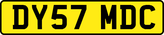 DY57MDC