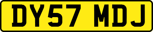 DY57MDJ