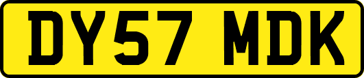 DY57MDK