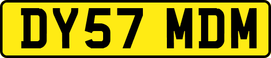 DY57MDM