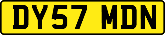 DY57MDN