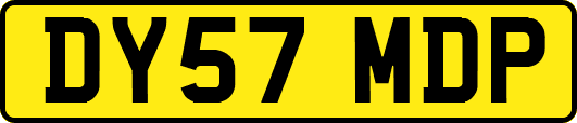 DY57MDP