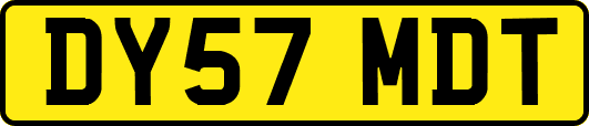 DY57MDT