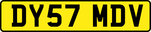 DY57MDV