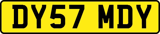 DY57MDY