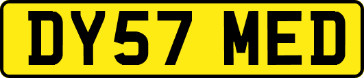 DY57MED