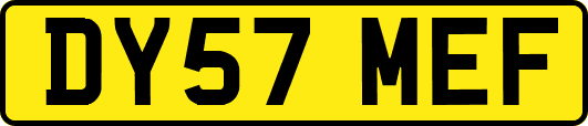 DY57MEF