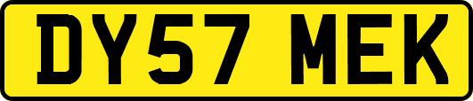 DY57MEK