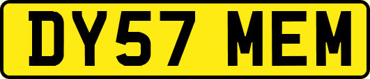 DY57MEM