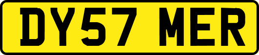 DY57MER