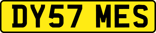 DY57MES