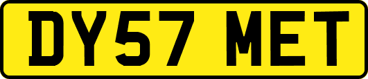 DY57MET