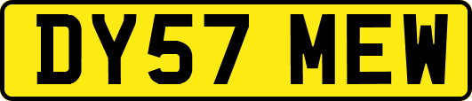 DY57MEW