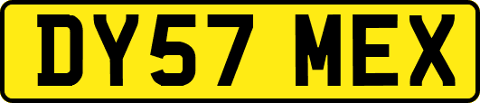 DY57MEX