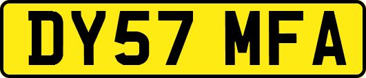 DY57MFA