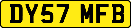 DY57MFB