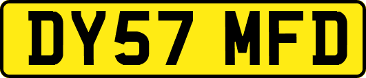 DY57MFD
