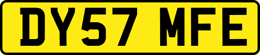 DY57MFE