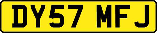 DY57MFJ