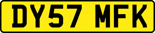 DY57MFK