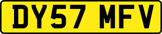 DY57MFV