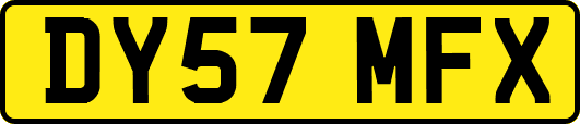 DY57MFX