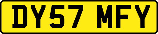 DY57MFY
