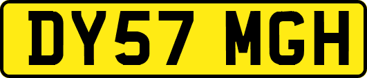 DY57MGH