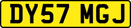 DY57MGJ